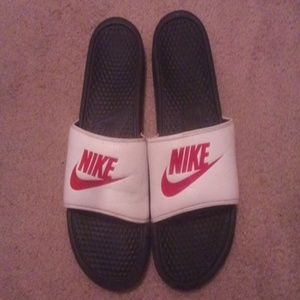 Nike Slides